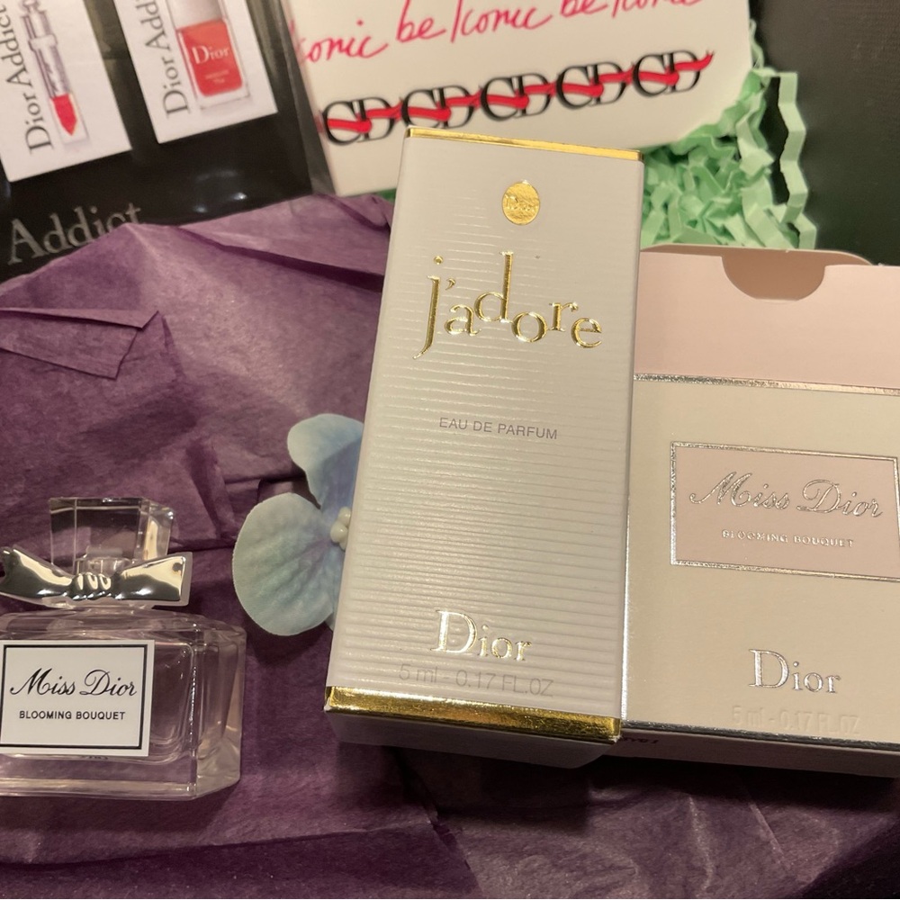 Dior vintage collections that - Picture 7 of 16